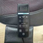 Masážna podložka X-Sport Relaks – Obrázok 11