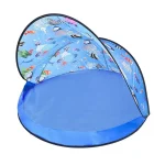 Stan do pieskoviska Shell