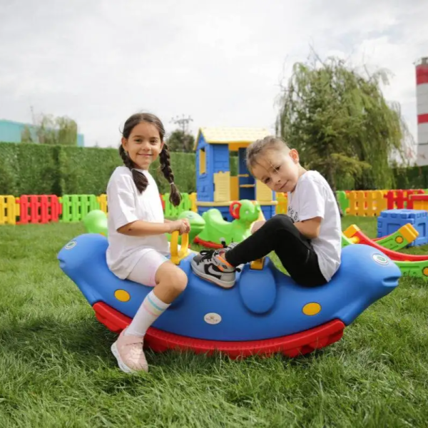 Hojdačka pre deti Tirtil – Obrázok 6
