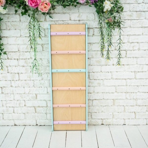 2-stranná šmýkačka Woodiko – Obrázok 5