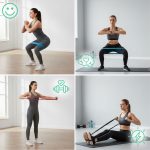 Sada odporových gúm X-sport – Obrázok 2