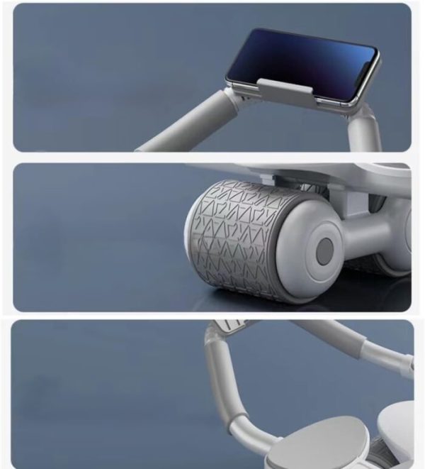 Abdominálny roller X-sport Gym – Obrázok 4