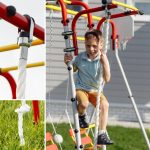 Záhradné lezecké lano – Obrázok 5