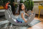 Drevená hojdačka Smile – Obrázok 44