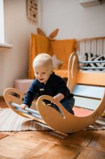 Drevená hojdačka Smile – Obrázok 45