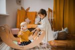 Drevená hojdačka Smile – Obrázok 39