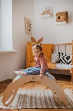 Drevená hojdačka Smile – Obrázok 40