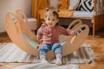 Drevená hojdačka Smile – Obrázok 41