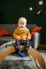 Drevená hojdačka Smile – Obrázok 28