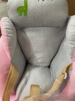 Hojdačka pre deti Kidsee – Obrázok 10