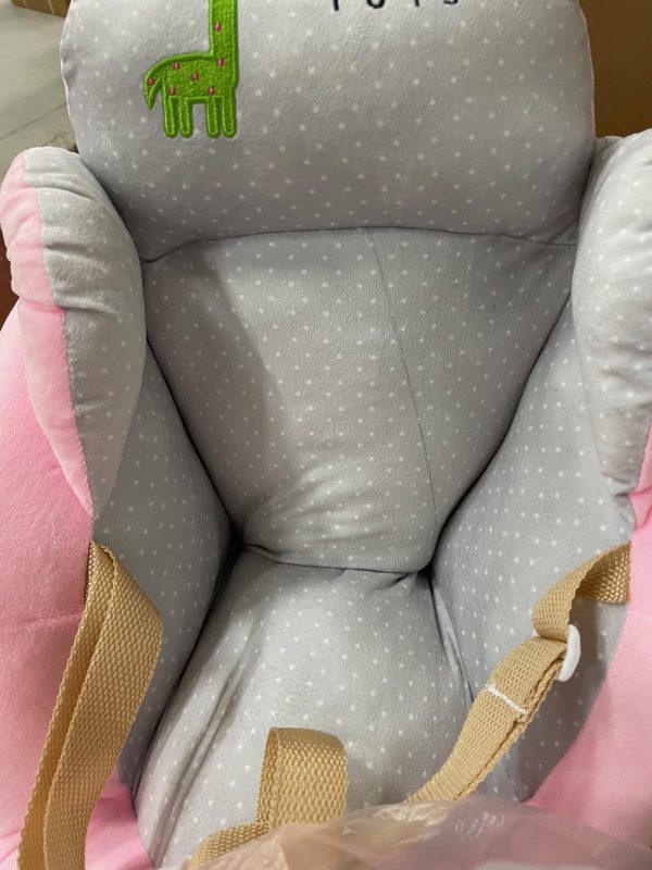 Hojdačka pre deti Kidsee – Obrázok 10