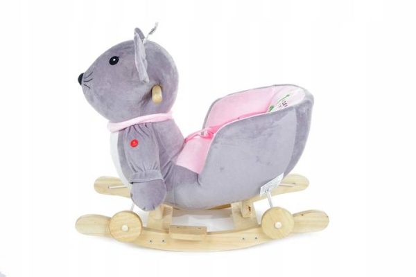 Hojdačka pre deti Kidsee – Obrázok 22