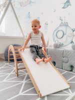 Domáce detské ihrisko Sweet Plus – Obrázok 9