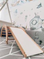 Domáce detské ihrisko Sweet Plus – Obrázok 15