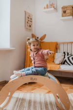 Drevená hojdačka Smile – Obrázok 25