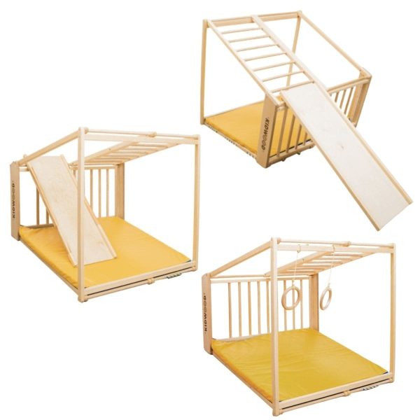 Domáce detské ihrisko Domino – Obrázok 9