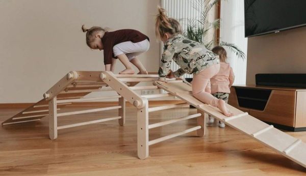 Detské domáce ihrisko Fipitri Plus – Obrázok 2