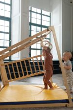 Domáce detské ihrisko Rocket – Obrázok 25