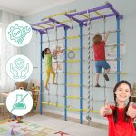 Rebrina na cvičenie Next 5 Dual – Obrázok 4