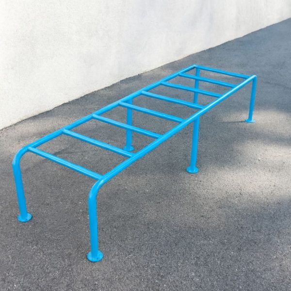 Monkey bars Slim – Obrázok 14