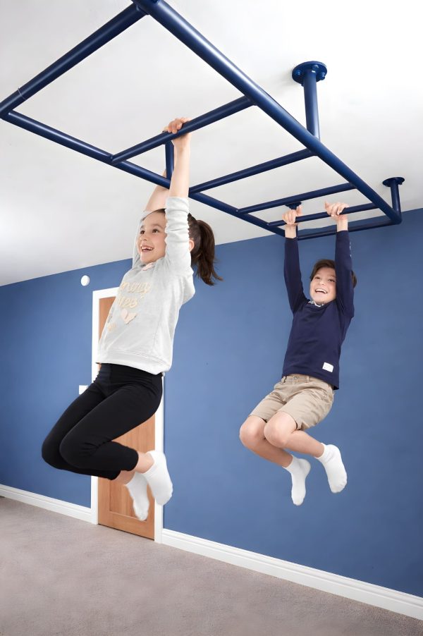 Monkey bars Slim – Obrázok 2