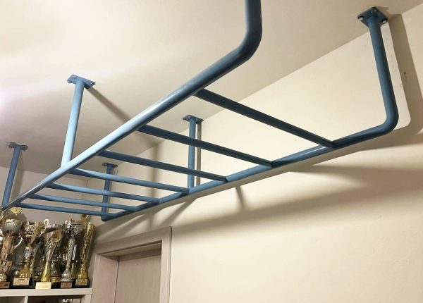 Monkey bars Slim – Obrázok 8