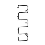 Monkey bars Zigzag Slim