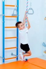 Rebrina na cvičenie Wallbarz Family – Obrázok 24