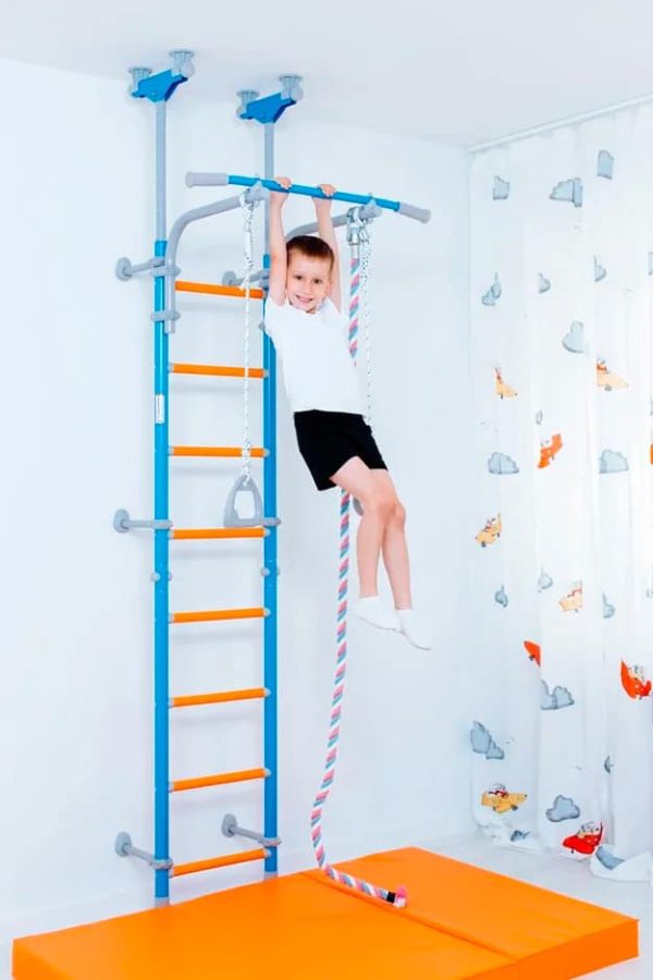 Rebrina na cvičenie Wallbarz Family – Obrázok 2