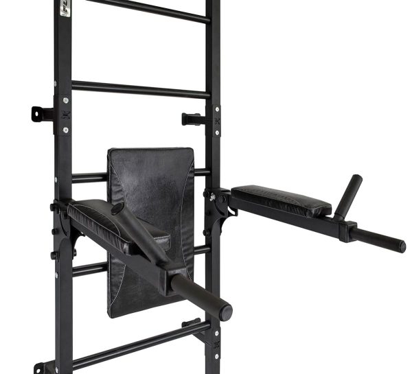 Rebriny na cvičenie Gamma Workout Grand – Obrázok 4