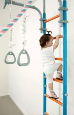 Rebrina na cvičenie Wallbarz Family – Obrázok 13