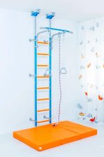 Rebrina na cvičenie Wallbarz Family – Obrázok 21
