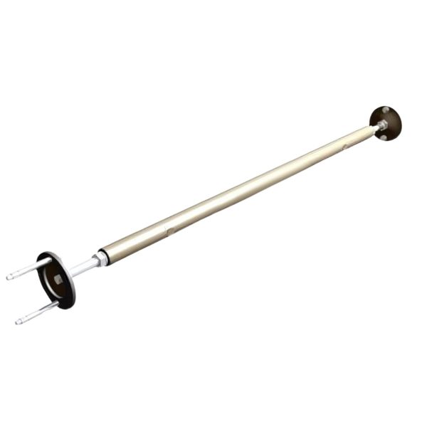 Hrazda na cvičenie medzi steny 100-150cm – Obrázok 13
