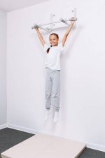 Hrazda na cvičenie Comet – Obrázok 2