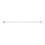 Hrazda na cvičenie medzi steny 100-150cm – Obrázok 10
