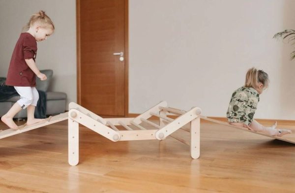 Detské domáce ihrisko Fipitri Plus – Obrázok 15
