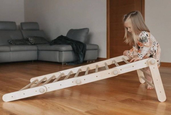 Detské domáce ihrisko Fipitri Plus – Obrázok 14