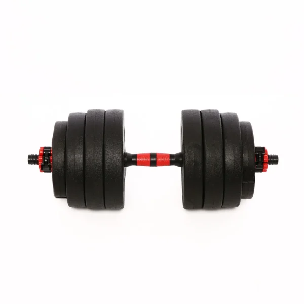Bitúmenové hantle 2x20kg – Obrázok 2