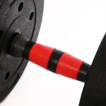 Bitúmenové hantle 2x20kg – Obrázok 5