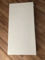Gymnastický matrac 100x100x10cm 2-dielny Comet – Obrázok 15