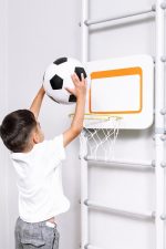 Basketbalový kôš – Obrázok 2