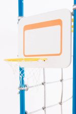 Basketbalový kôš – Obrázok 4