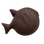 Senzorické masážne podložky Fish