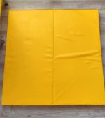 Gymnastický matrac 100x100x10cm 2-dielny Comet – Obrázok 24