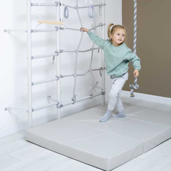 Gymnastický matrac 150x100x10 cm 3-dielny Comet – Obrázok 10