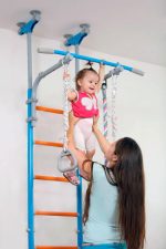 Rebrina na cvičenie Wallbarz Family – Obrázok 12