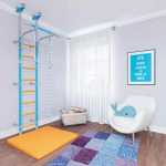 Rebrina na cvičenie Wallbarz Family – Obrázok 11