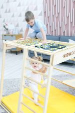 Domáce detské ihrisko Domino – Obrázok 2