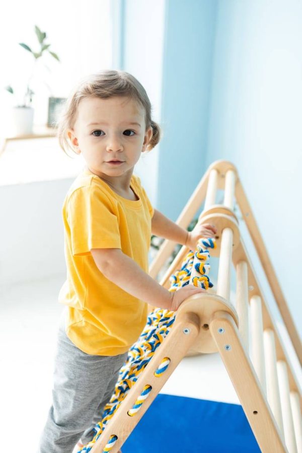 Detské domáce ihrisko Zebra – Obrázok 58