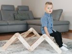 Detské domáce ihrisko Mopitri – Obrázok 2